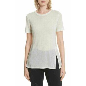 Twenty Women's Montrose Sheer Tee Size XS